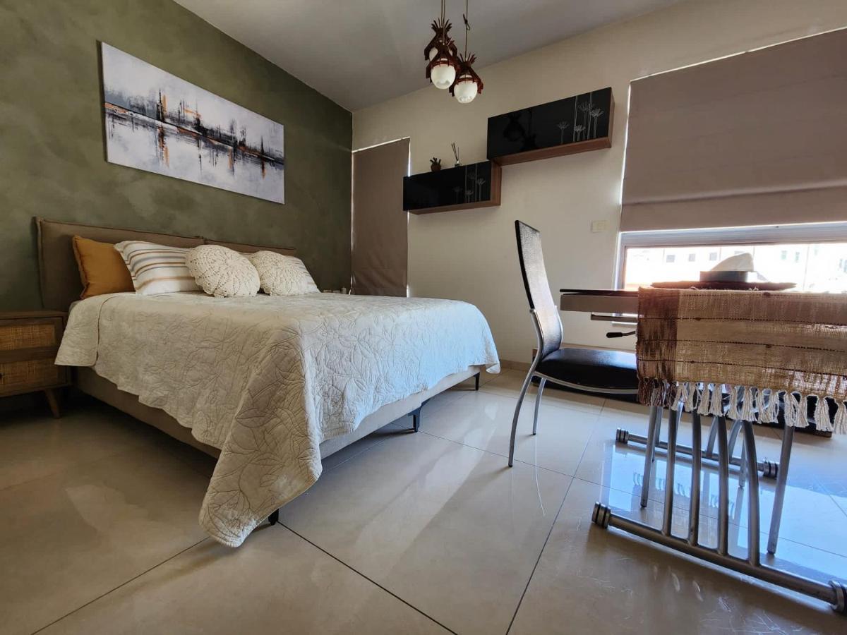 Jerusalems Nest Dış mekan fotoğraf