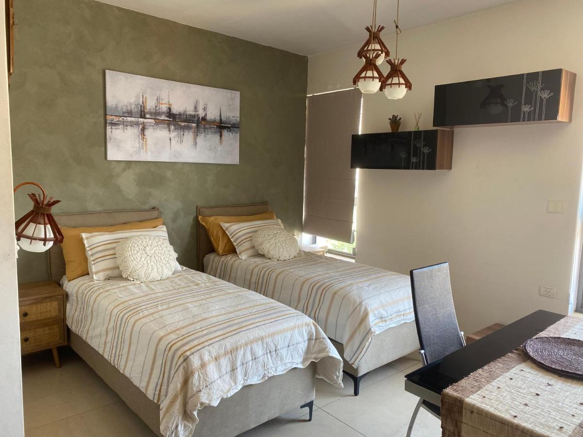 Jerusalems Nest Dış mekan fotoğraf